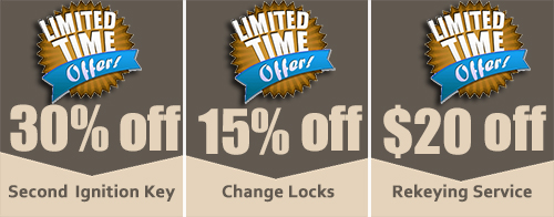 Car Locksmith Macdona