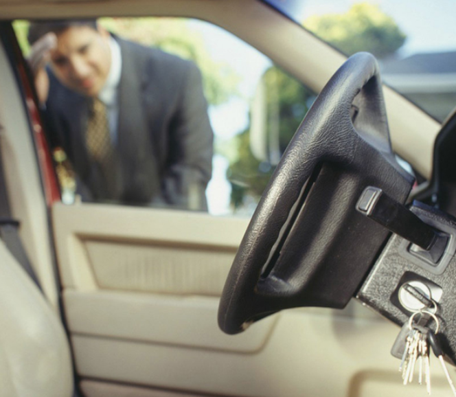 Emergency Locksmith Colleyville Service