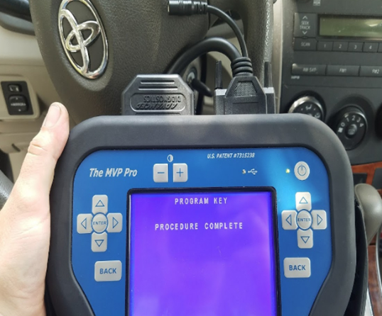 Key Programming Bedford Service