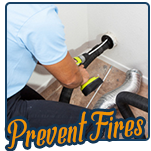 dryer vent cleaners