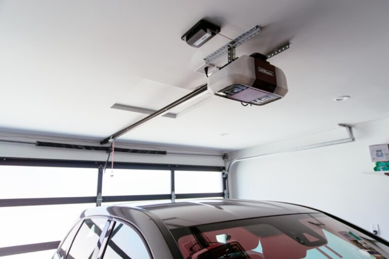 garage door opener and spring52632 768x512
