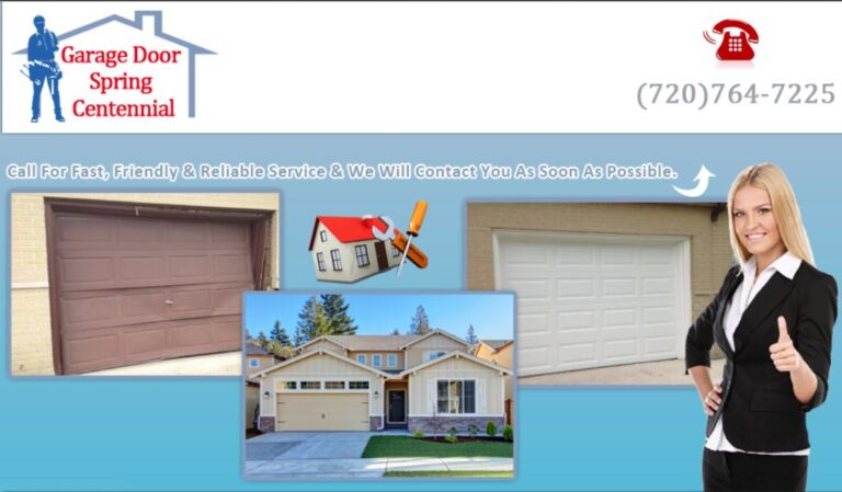 garagedoorspringcentennial banner 768x449