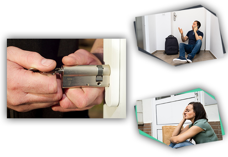 locksmith in denver locked out