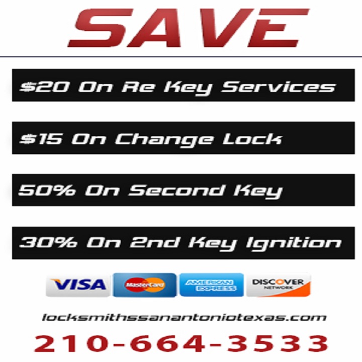 locksmith offer 1