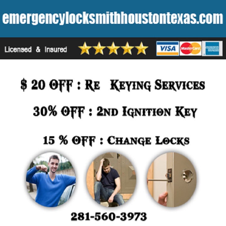 locksmith offer 2