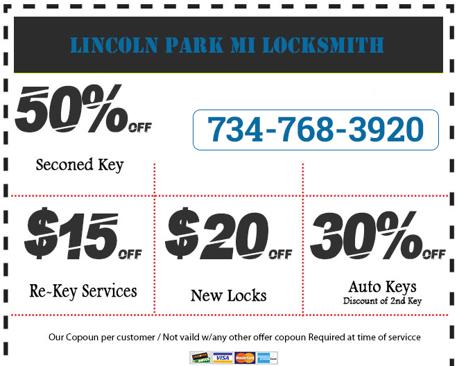 rekey locks lincoln park