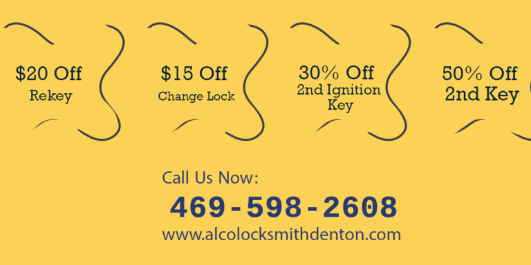 Alco Locksmith Denton coupon 1 768x384
