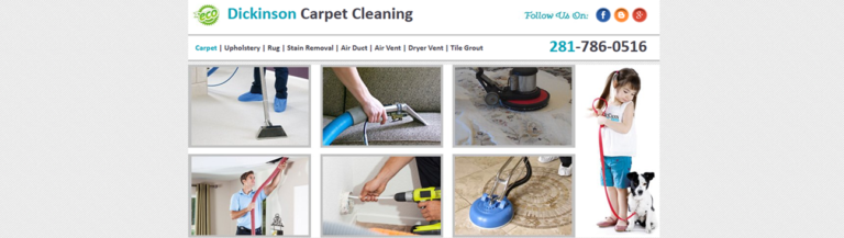 Dickinson Carpet Cleaning header 2 768x217