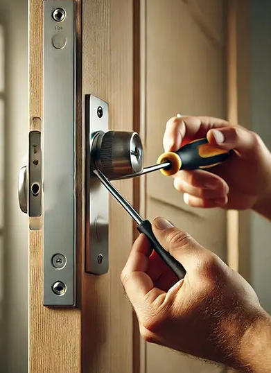 Fort Worth Locksmith Repair Texas service