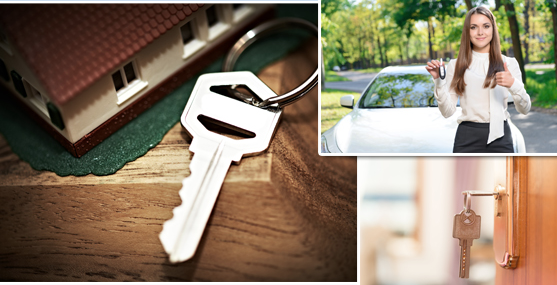 Locksmith Grand Prairie TX services