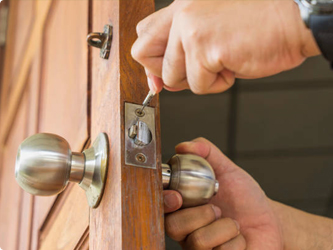 Locksmith Grapevine TX service