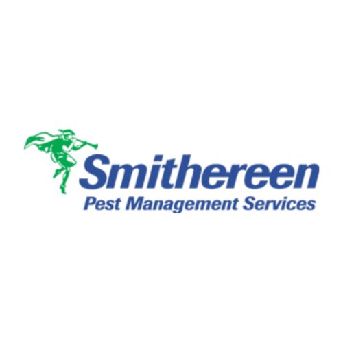Logo Smithereen Pest Management Services