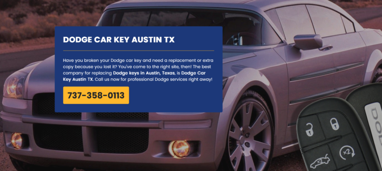 Screenshot 2025 11 11 at 23 24 20 Dodge Car Key Austin TX TX Emergencies Dodge Door Lockout 768x345