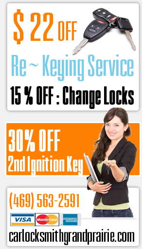 auto locksmith offer