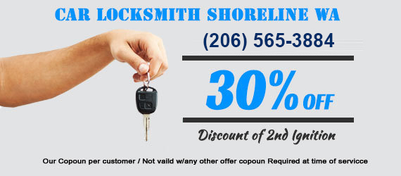 car key discount shoreline wa