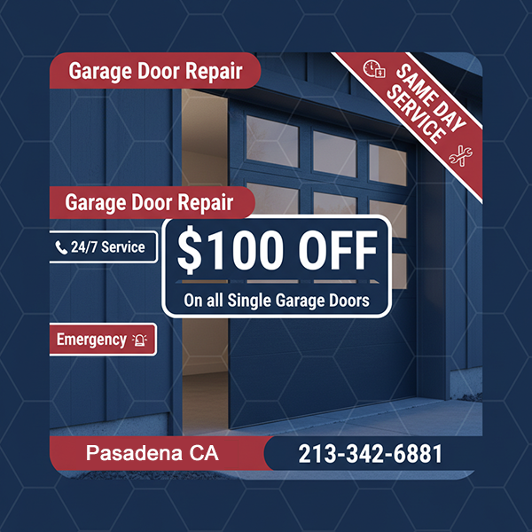 just garage door coupon 1