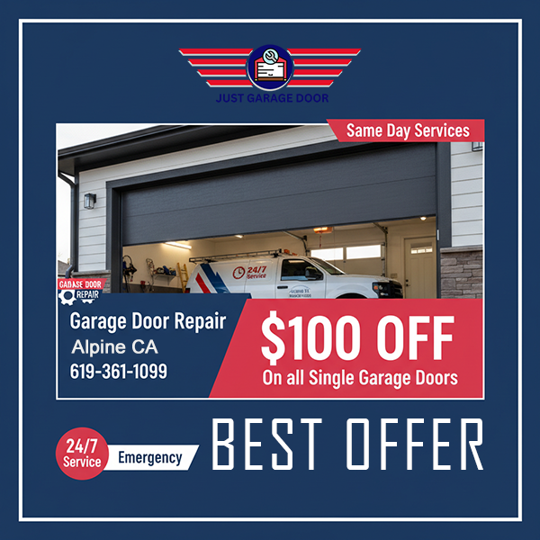 just garage door coupon1155