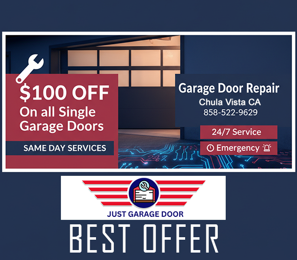 just garage door couponvcvcv 1