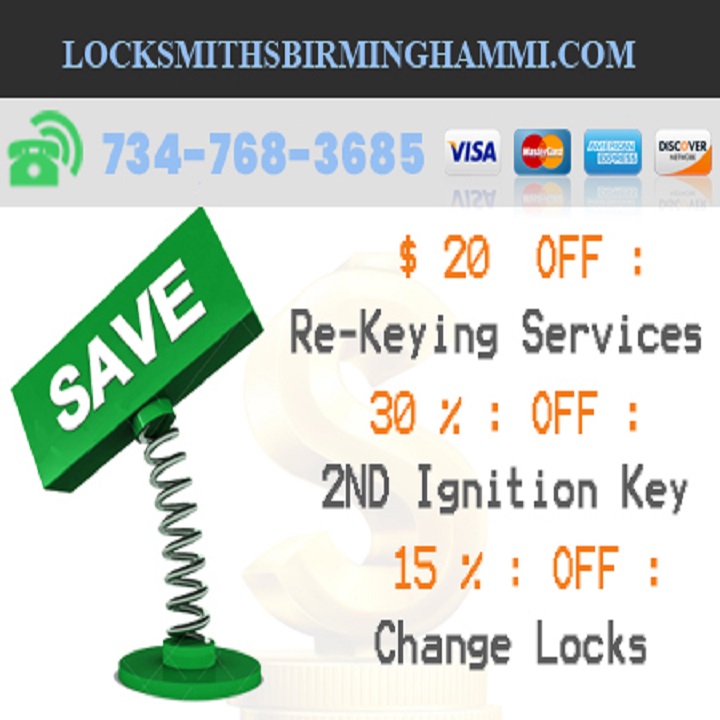 locksmith austin offer