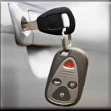 locksmith automotive