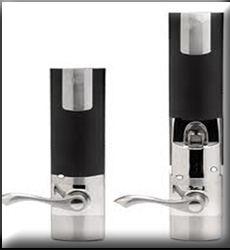 locksmith commercial