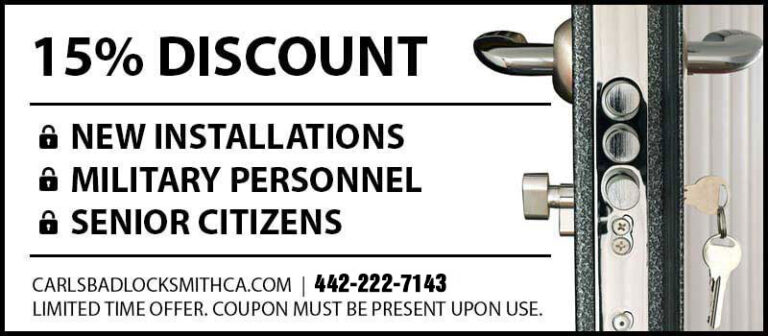 locksmith discount coupon carlsbad 768x336