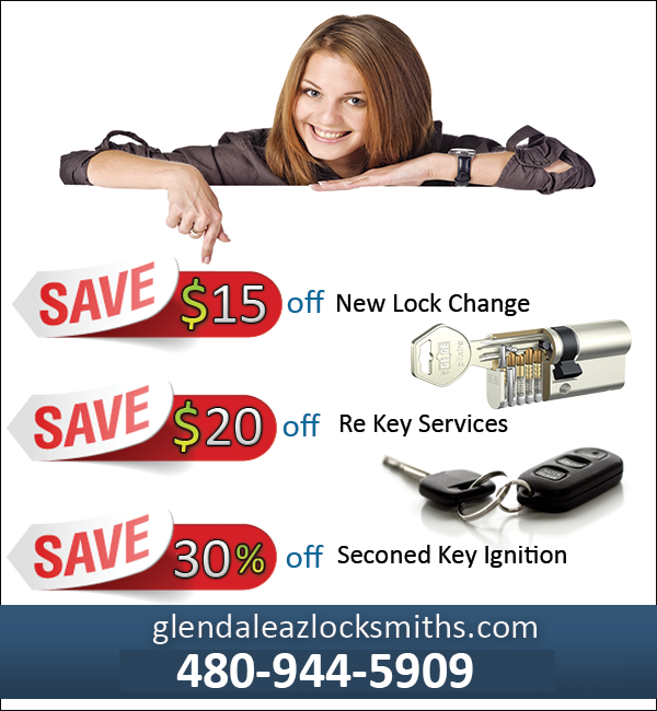 locksmith offers 1