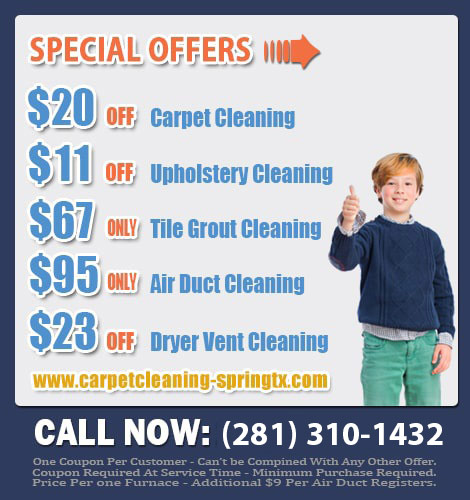 special offer details