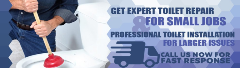 toiletrepairtexascity.com banner 768x217