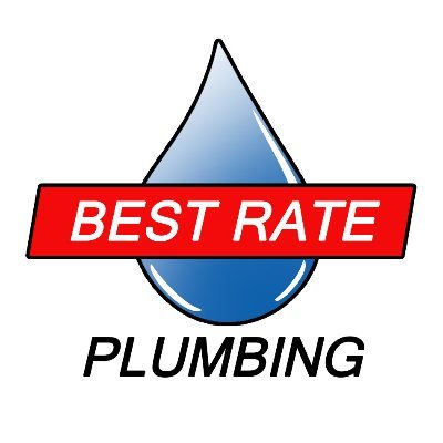 Bestrate plumbing logo