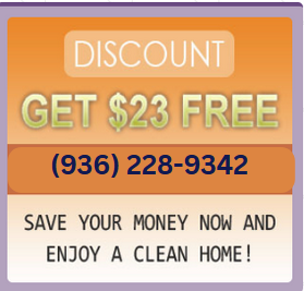 Carpet Cleaning in Conroe Texas copoun