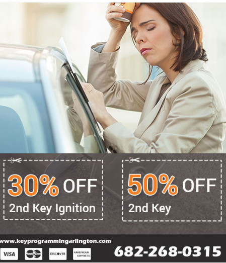 Key Programming Arlington Coupon 1