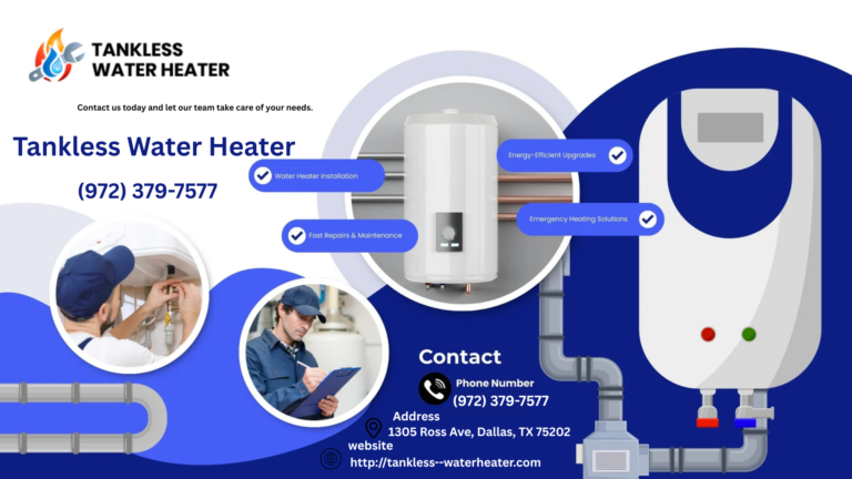 Tankless Water Heater cover 768x432