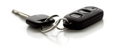 car keys