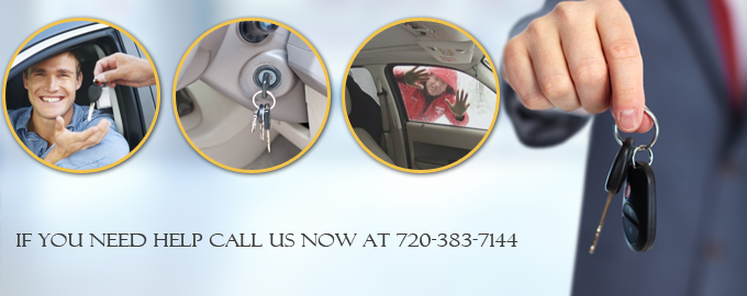 car locksmith southglenn