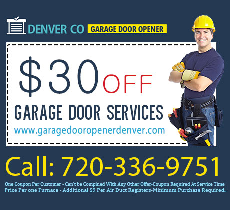 garagedooropenerdenver