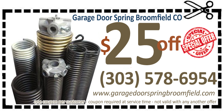 garagedoorspringbroomfield 1