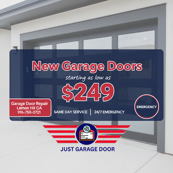just garage door coupon 2