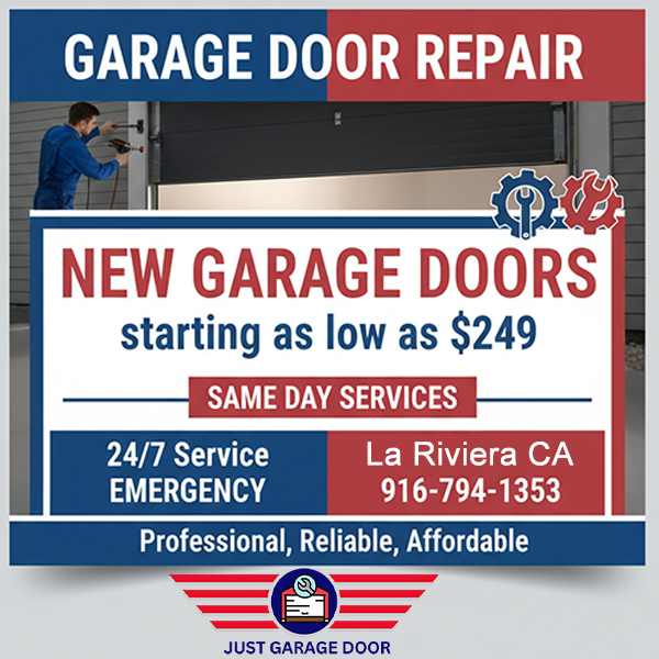 just garage door coupon 5