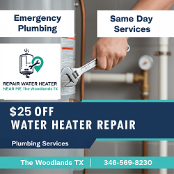the woodlands.repairwaterheaternearme 2