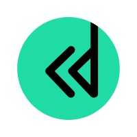 the code district logo