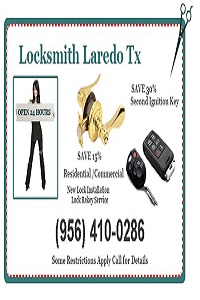 24 hour locksmith laredo tx