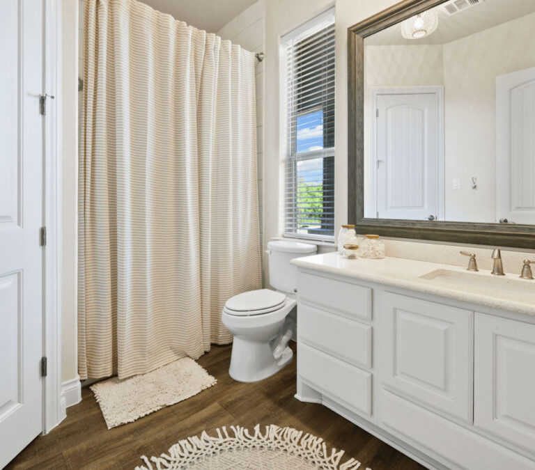Bathroom Remodeling 768x675