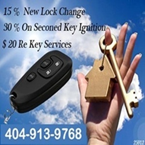 Best Locksmith Atlanta