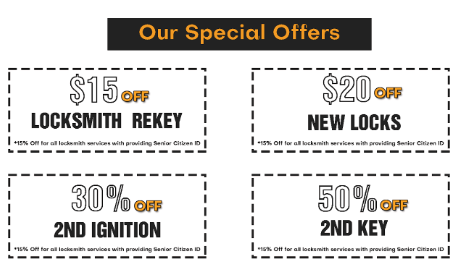 Key Programming Denton coupon