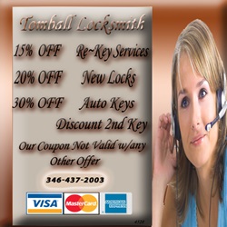 Tomball Locksmith1
