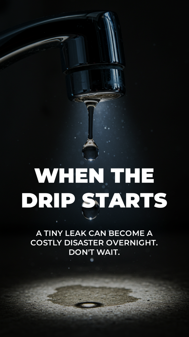 When the Drip Starts version 1 768x1365