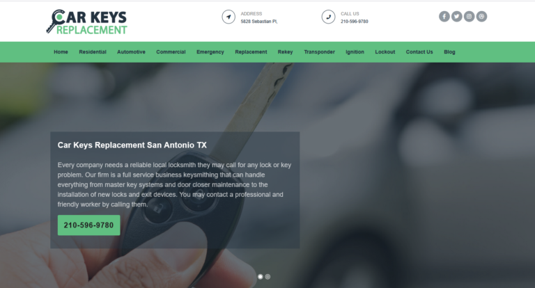 car keys replacement san antonio texas cover 1 768x414