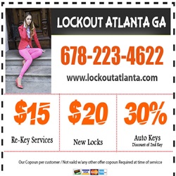 locksmith in atlanta ga