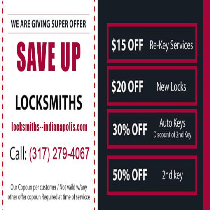 offer locksmith